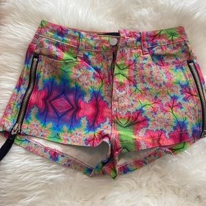 Festival shorts
